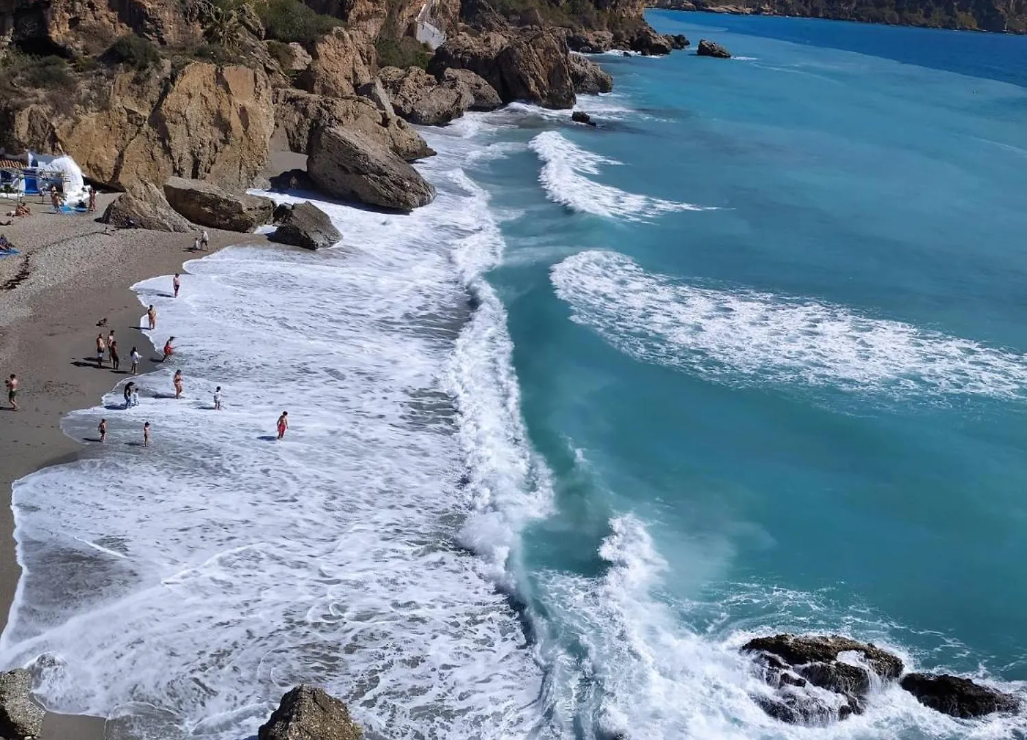 토록스 Ferrara Playa 아파트