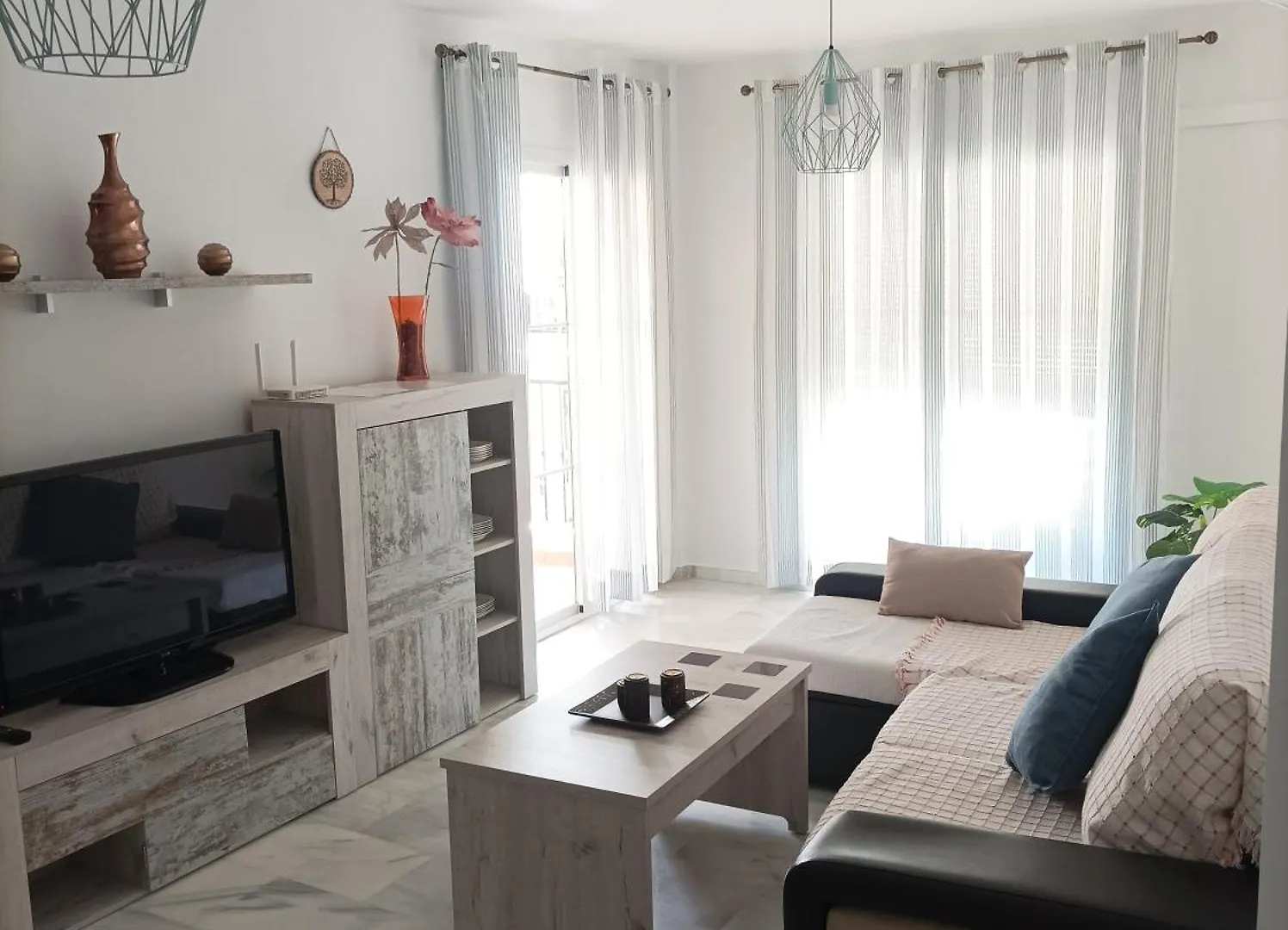 토록스 Ferrara Playa 아파트
