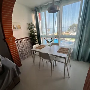  Apartamento Costa Mar