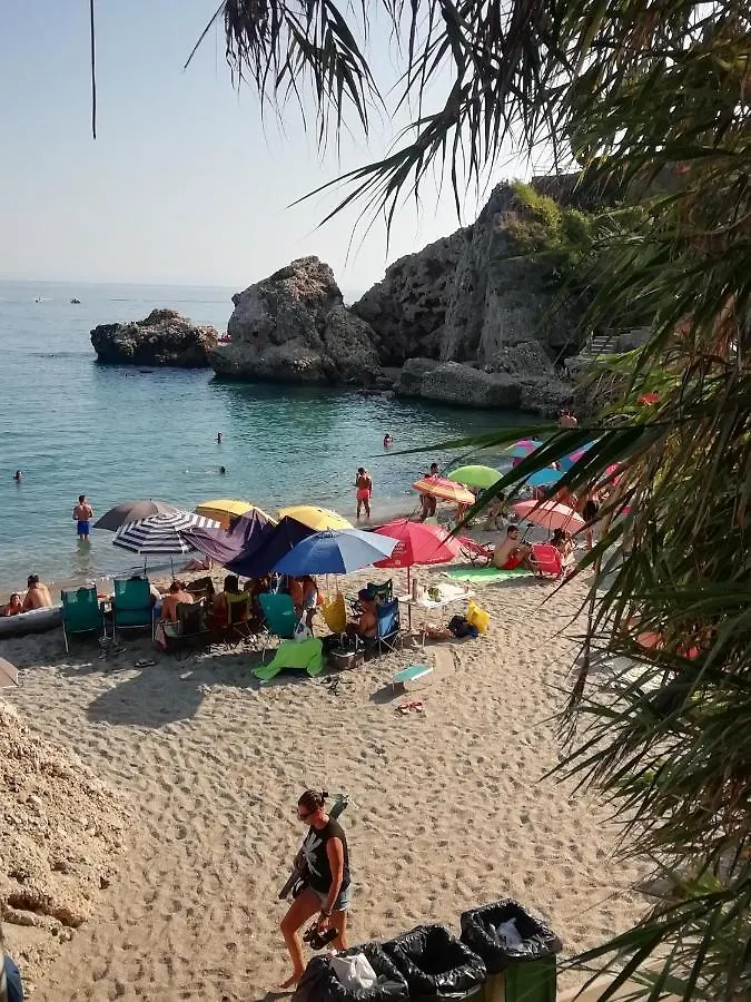 Apartamento Ferrara playa Torrox