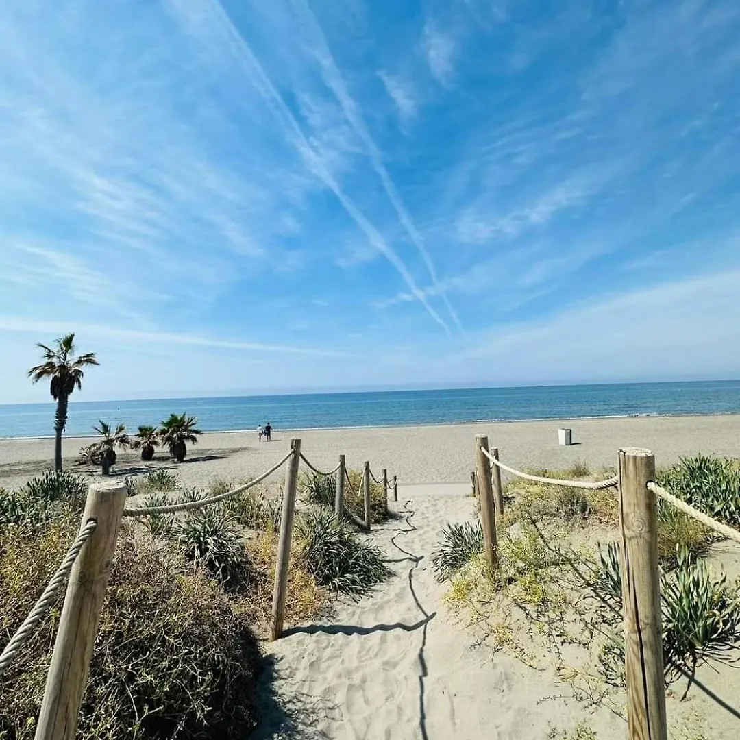 Apartamento Ferrara playa Torrox