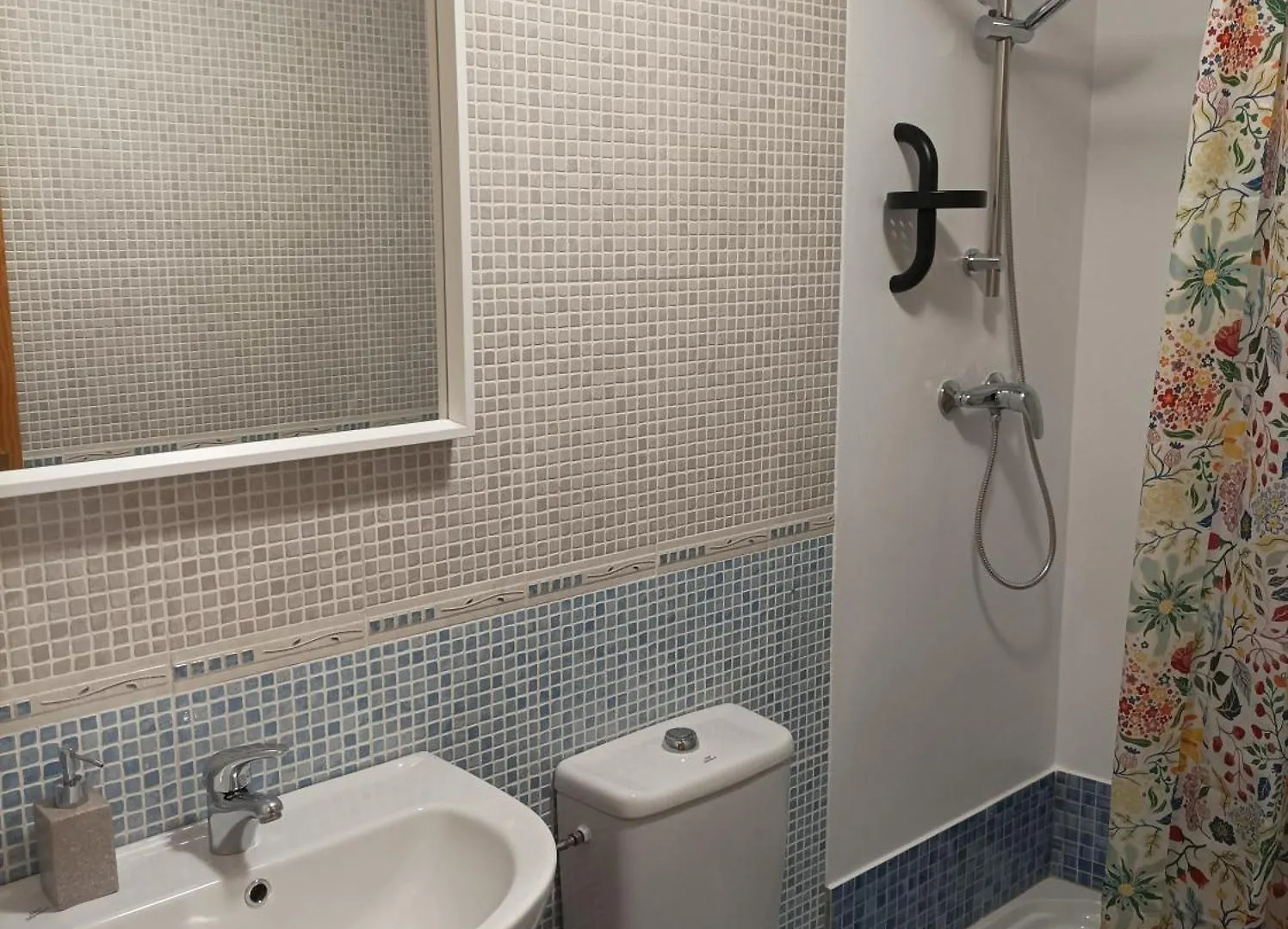 Apartamento Ferrara playa Torrox