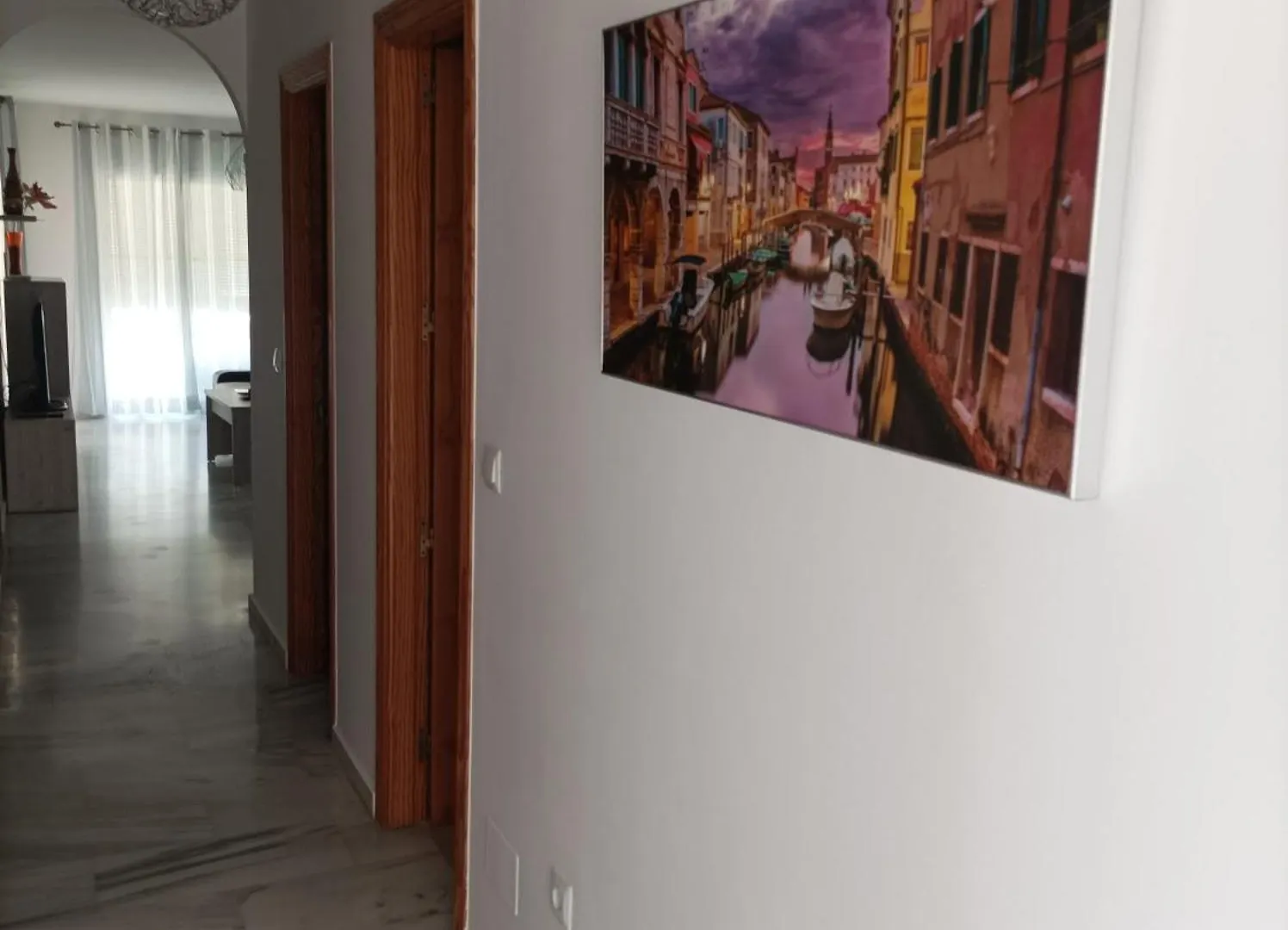 Apartamento Ferrara playa Torrox
