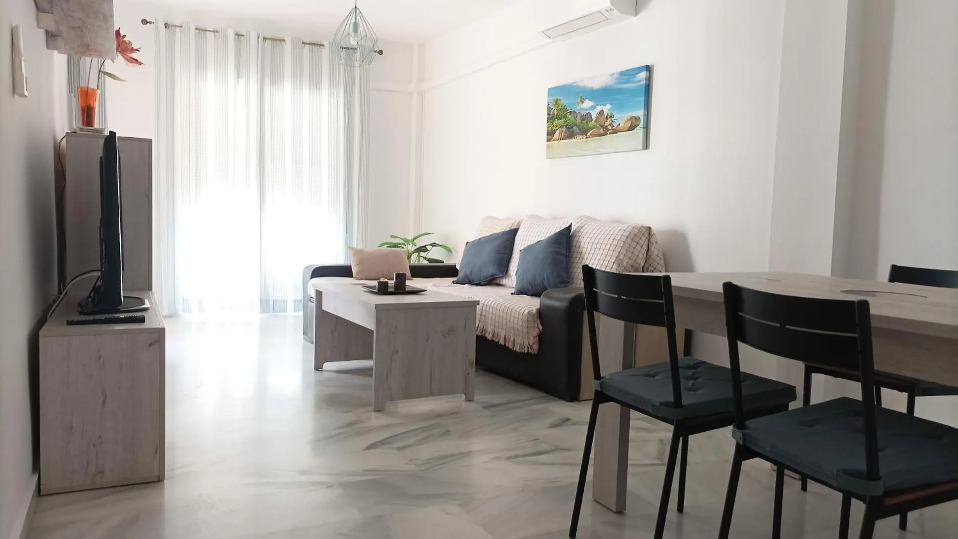 Apartamento Ferrara playa Torrox