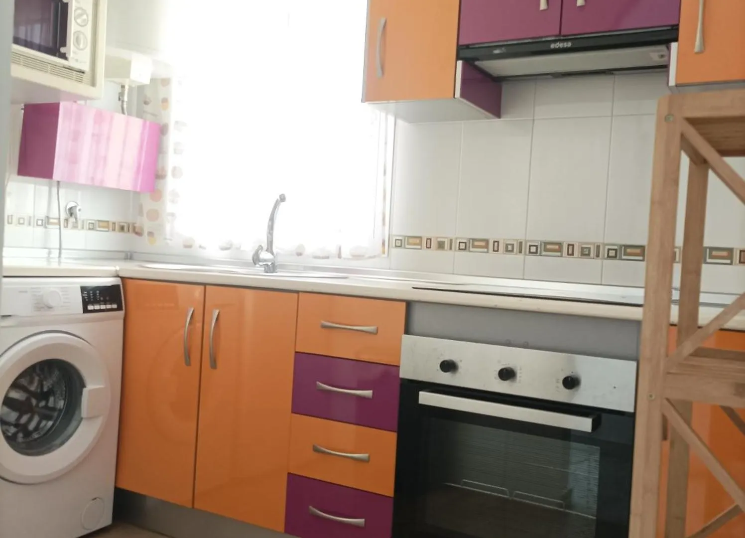 Apartamento Ferrara playa Torrox