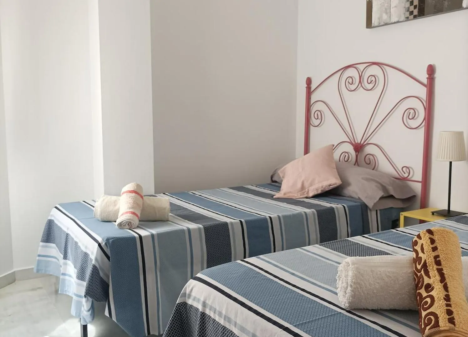 Apartamento Ferrara playa Torrox