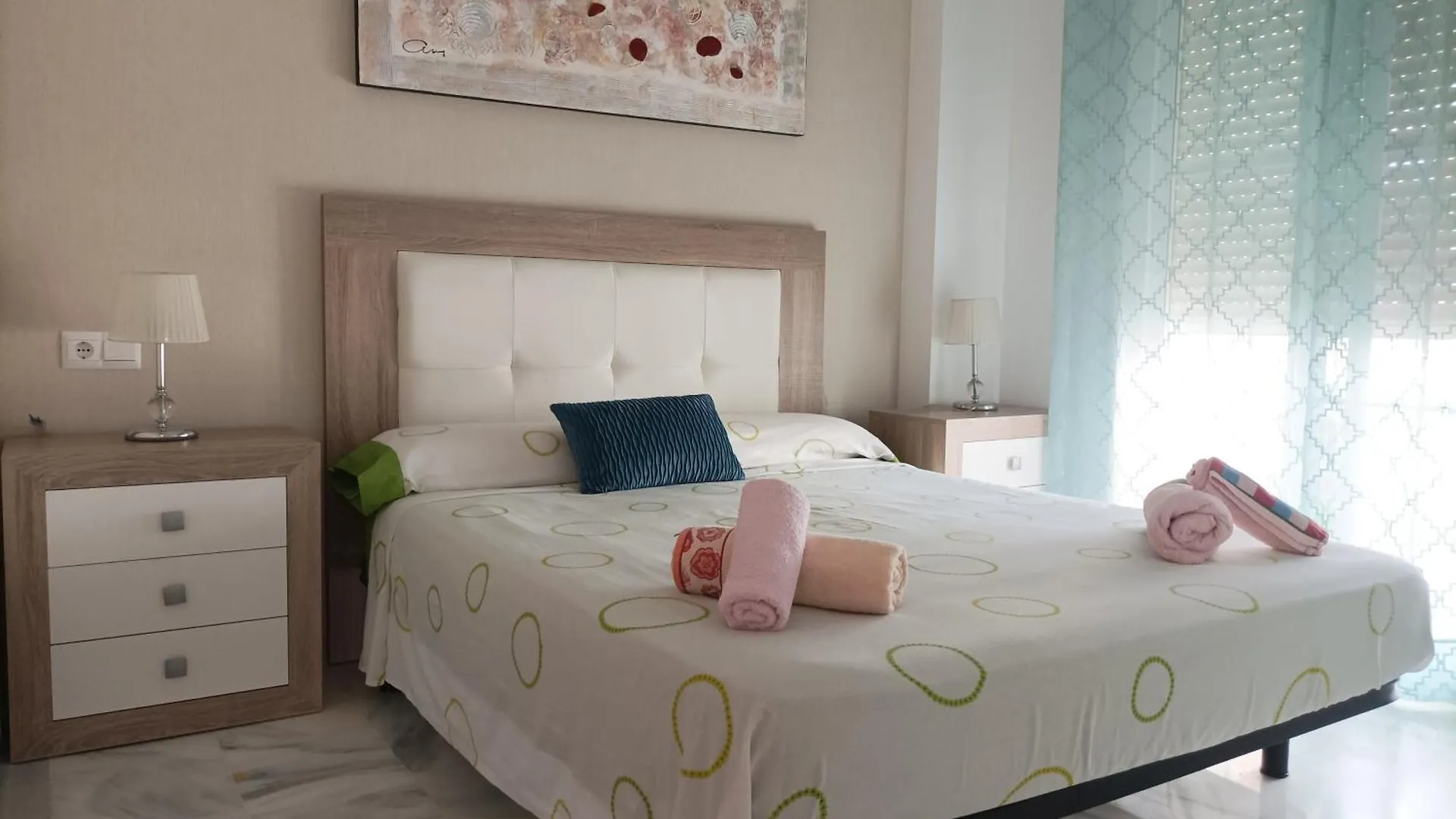 Apartamento Ferrara playa Torrox 0*,  España